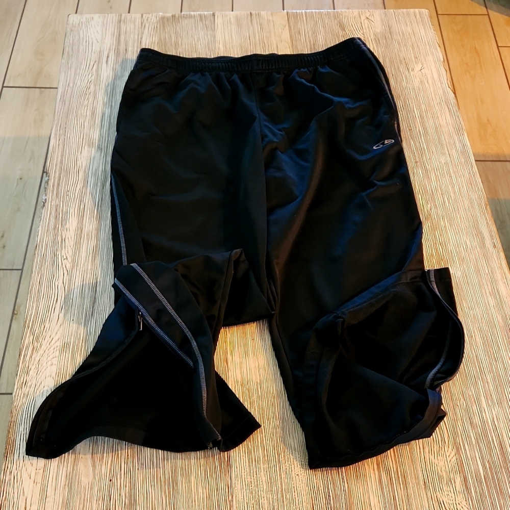 Champion Pants - Large